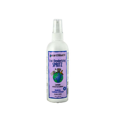 Spritz Spray - Lavender - 8oz