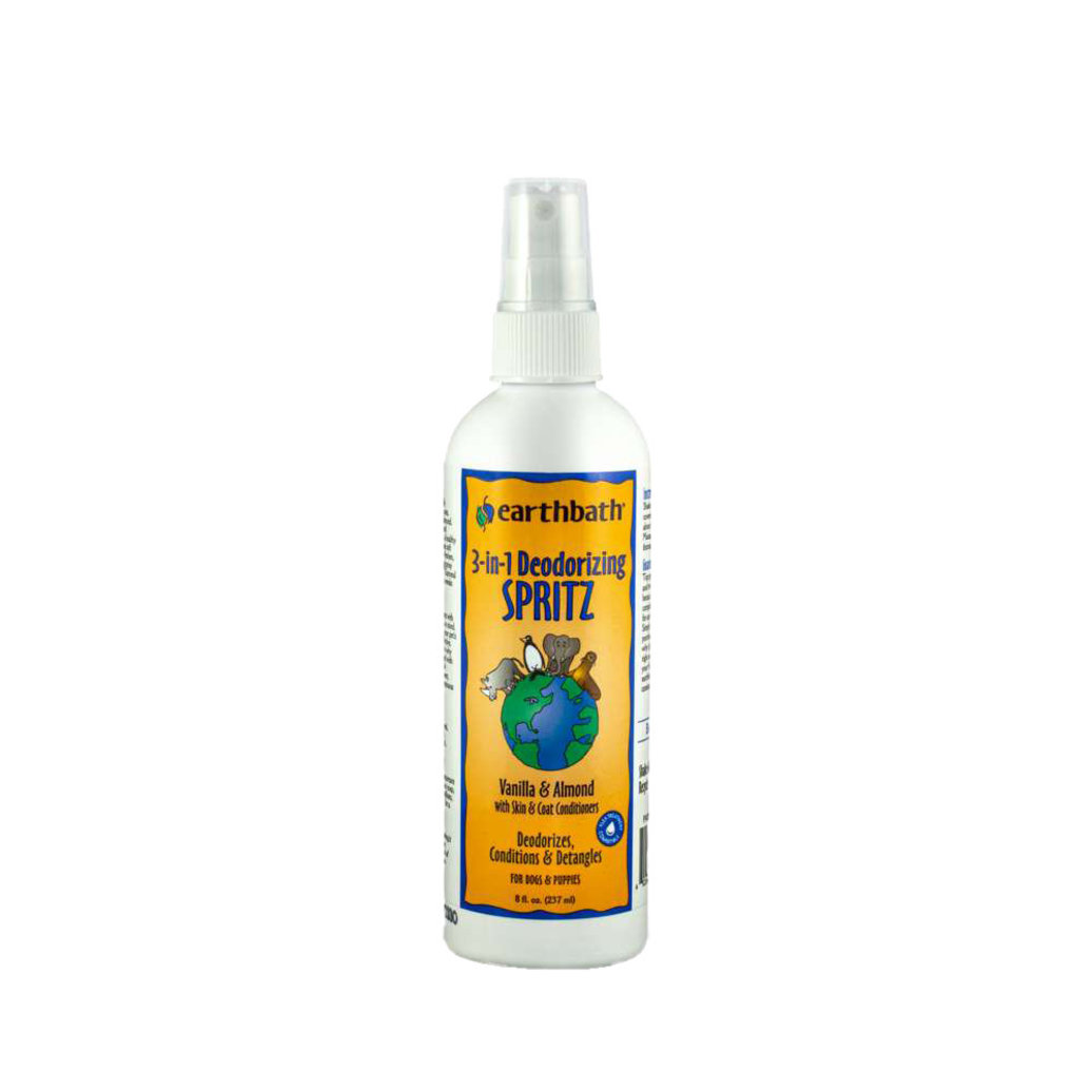 View larger image of Spritz Spray - Vanilla Almond - 8oz