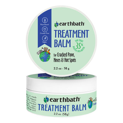 Earthbath, Treatment Balm - 2.2 oz
