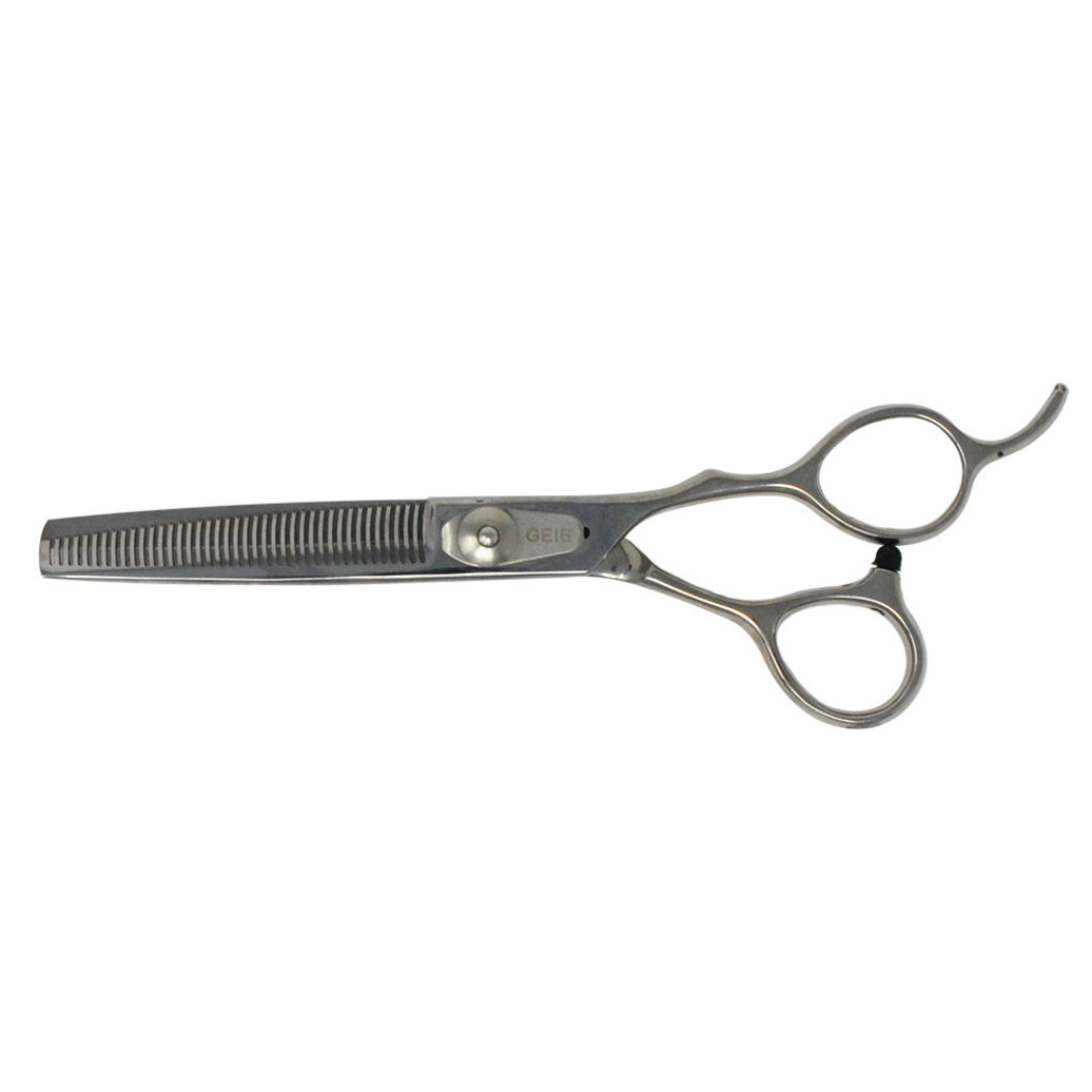 View larger image of Entrée Shears, 6.5" 40-Tooth Blender