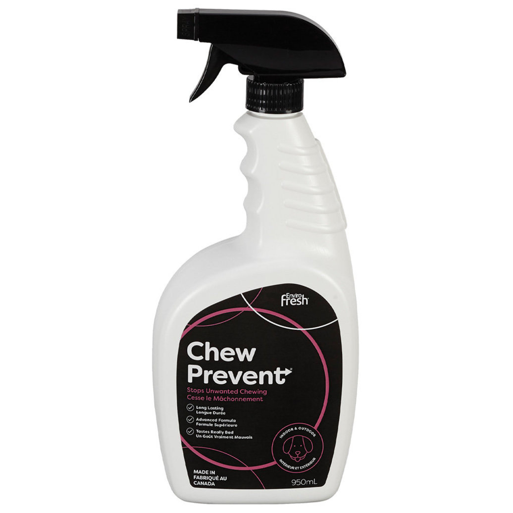 View larger image of Chew Prevention - 950mL