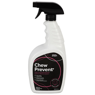 Chew Prevention - 950mL