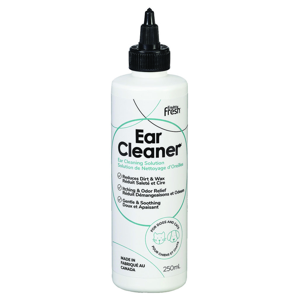 View larger image of Enviro Fresh, Ear Cleaner - 250 ml