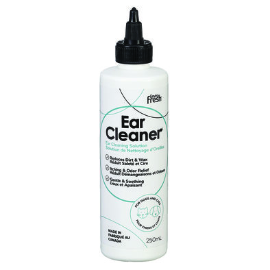 Ear Cleaner - 250 ml