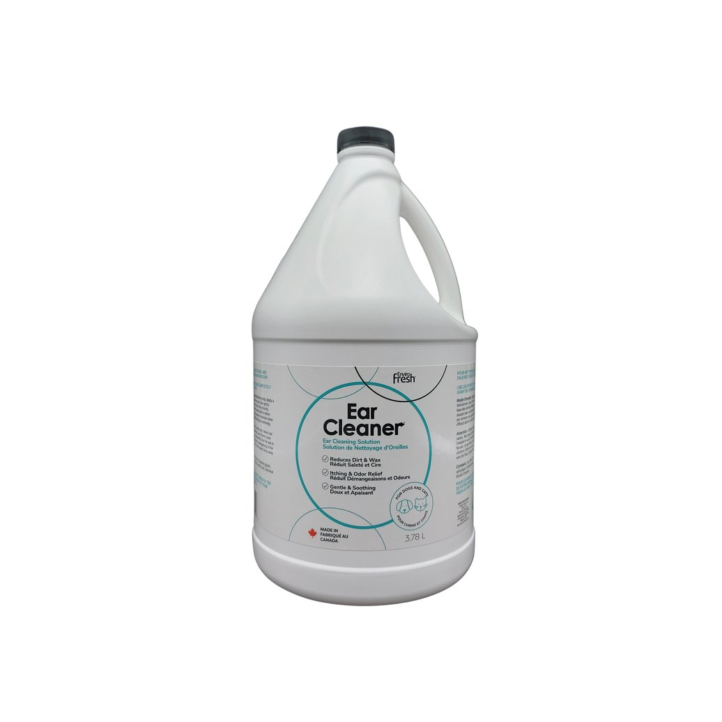 View larger image of Enviro Fresh, Ear Cleaner - 144 ml