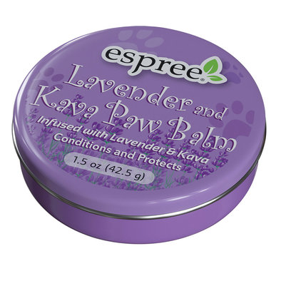 Lavender & Kava Paw Balm - 1.5 oz