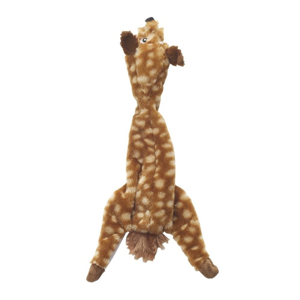 View larger image of Ethical, Mini Skinneeez, Giraffe - 14"