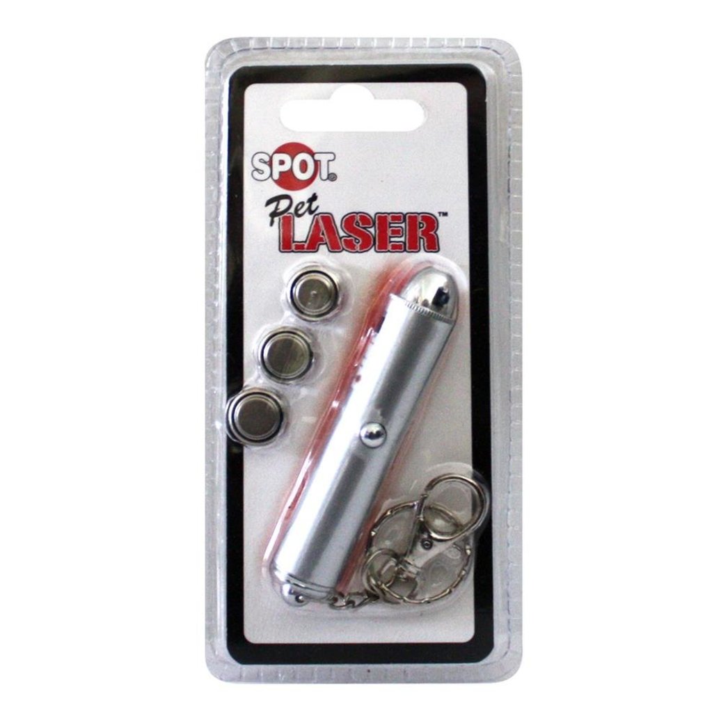 View larger image of Ethical, Pet Laser, Single Dot