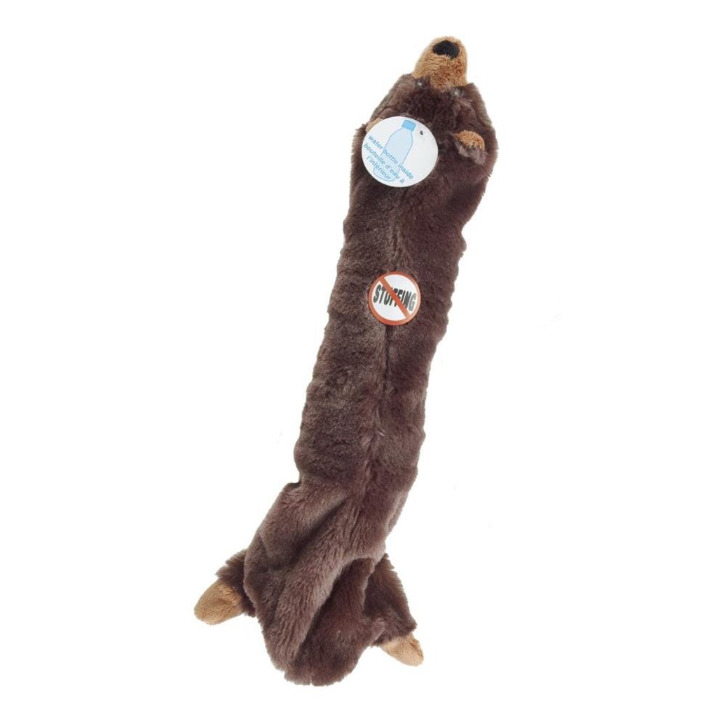 View larger image of Ethical, Plush Skinneeez, Big Bite Bear - Assorted - 22"