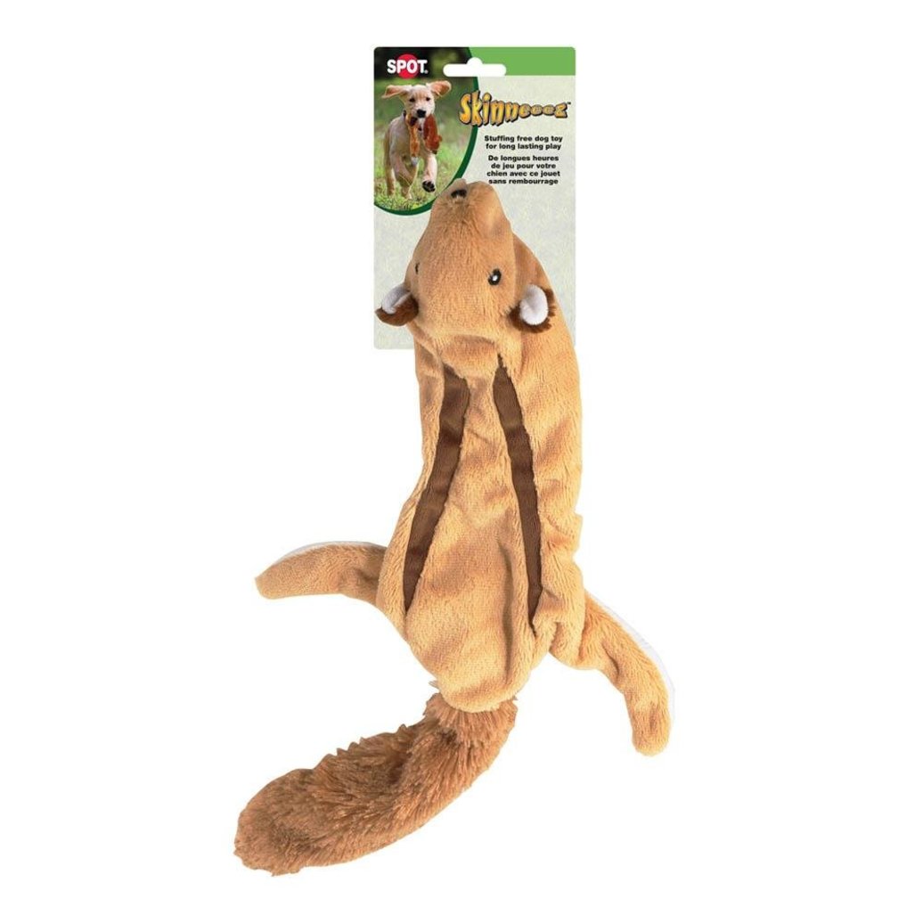 View larger image of Ethical, Plush Skinneeez, Flying Squirrel - 23"