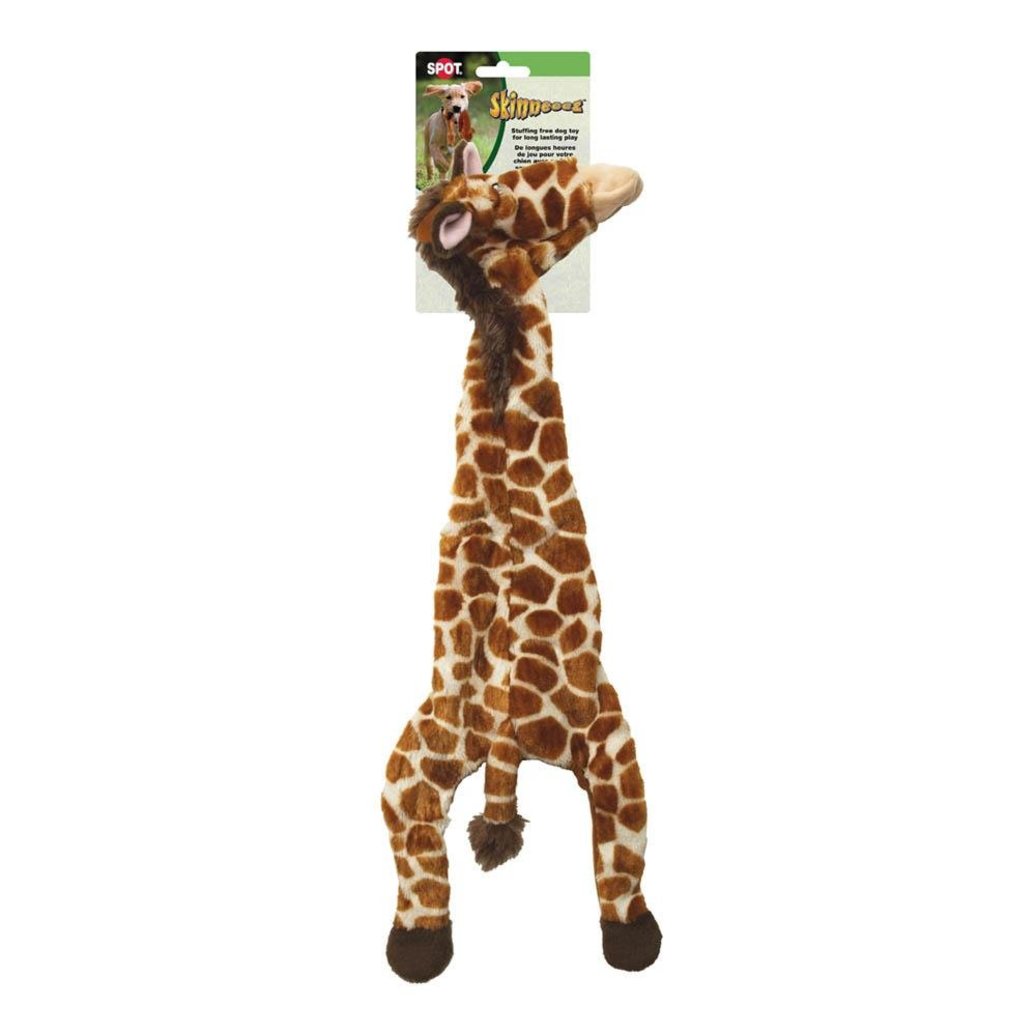 View larger image of Ethical, Skinneeez, Giraffe - 20"
