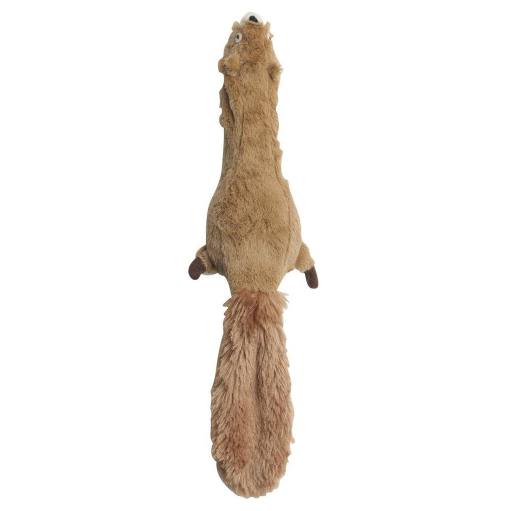 View larger image of Ethical, Skinneeez Plus, Squirrel - 15"