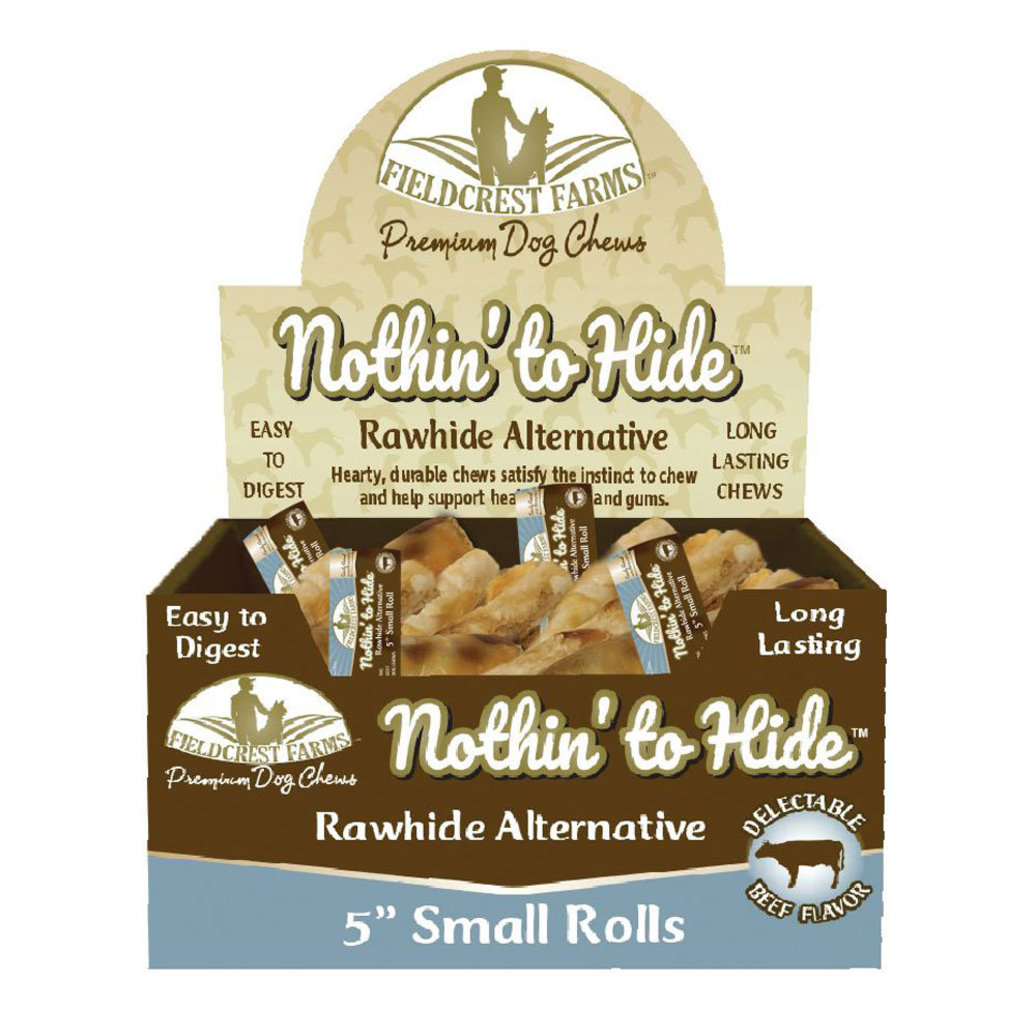 View larger image of Fieldcrest Farms, Beef Rolls - Small