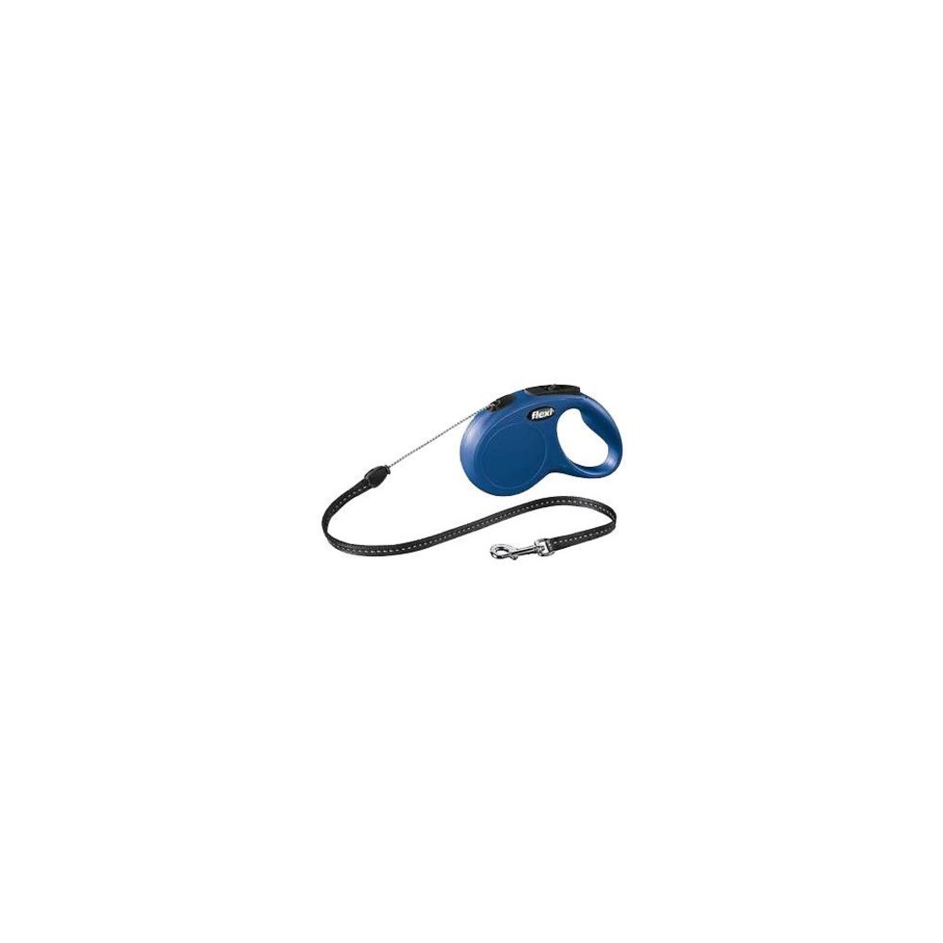 View larger image of Flexi, Classic Cord  - Blue - 8 m