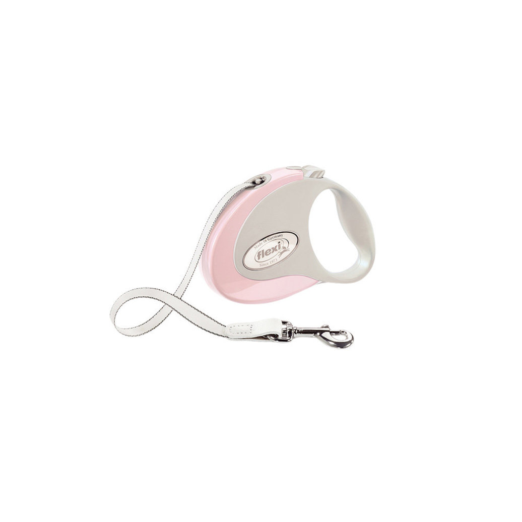 View larger image of Tape Leash - Rose - Small - 3M