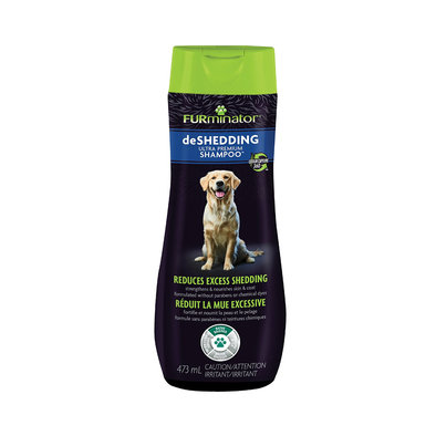 deShedding Shampoo For Dogs - 16oz