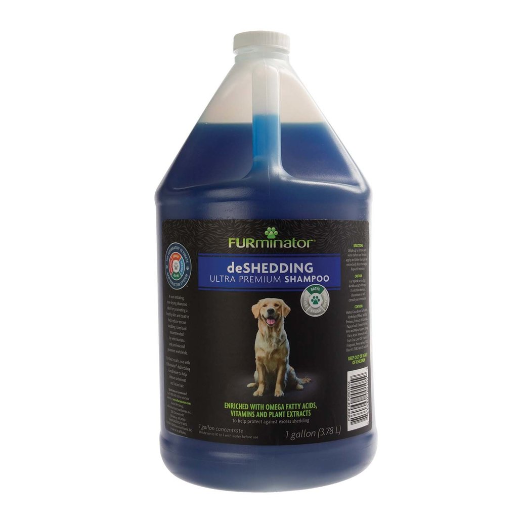 View larger image of Deshedding Shampoo for Dogs