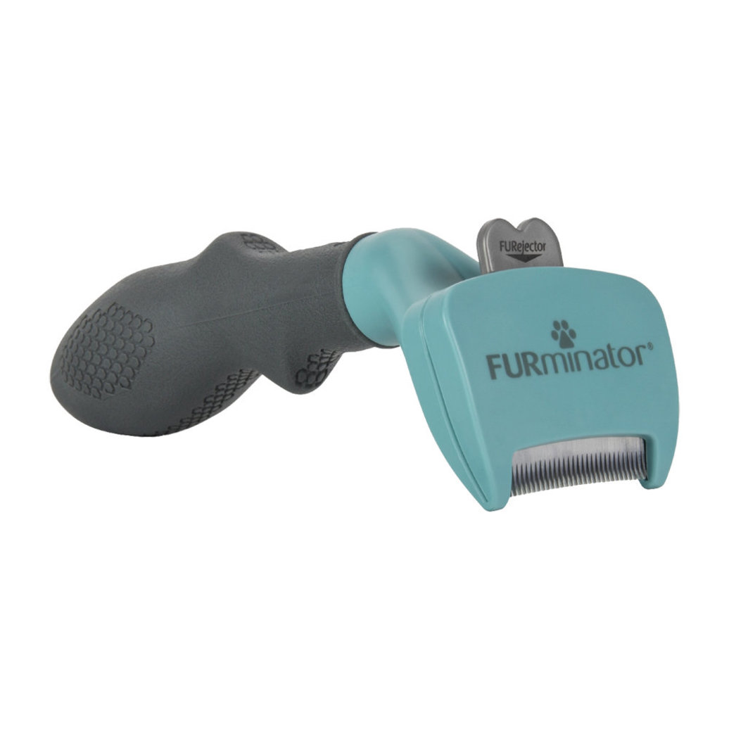 View larger image of FURminator, Feline, Short Hair deShedding Tool
