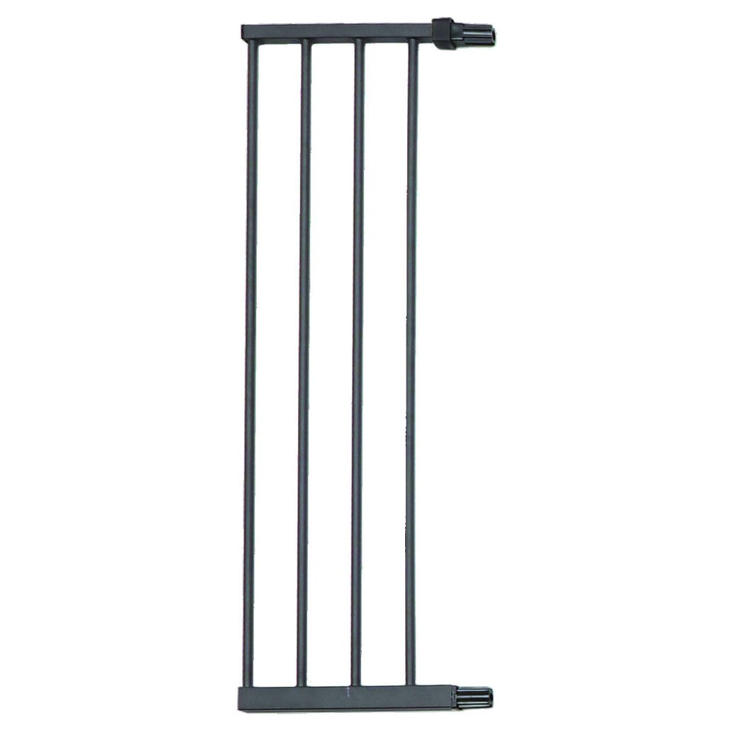 View larger image of Gate Extension for 39" Gate - Grey - 11"