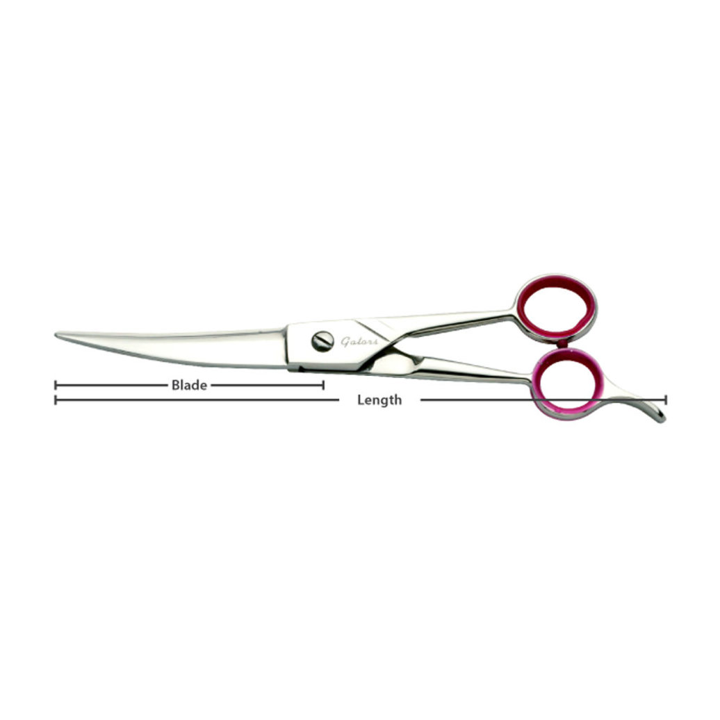 View larger image of Geib, Gator Shears, Curved
