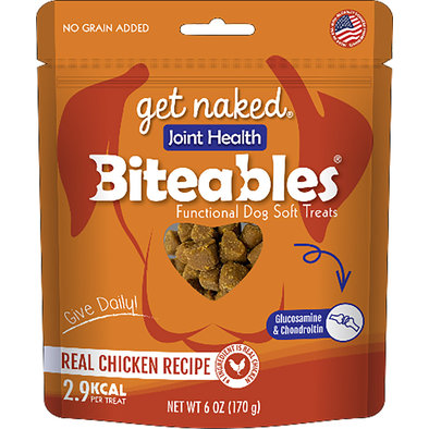 Biteables Joint Health  - 170g