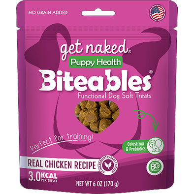 Biteables Puppy Health - 170g