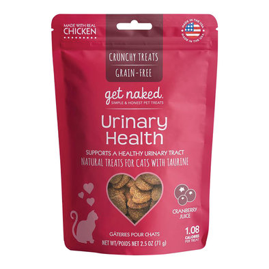 Feline Treat - Crunchy Urinary Health - 70 g