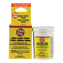 Kwik Stop Styptic 6 oz Powder