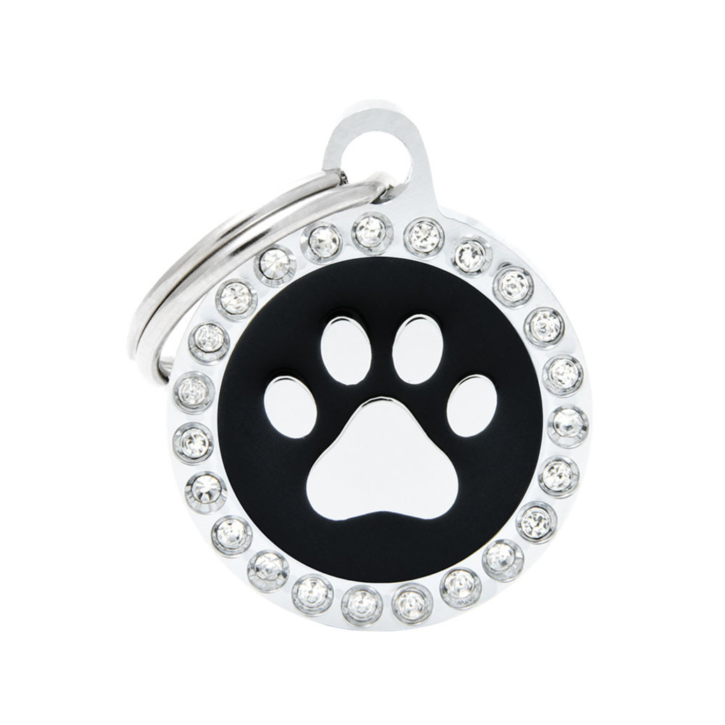 View larger image of Glam Paw - Black