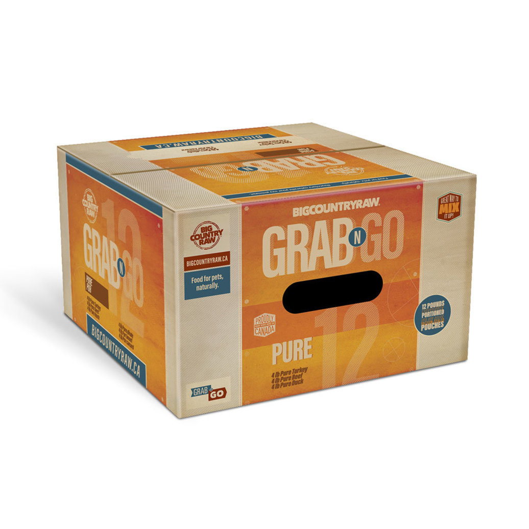View larger image of Grab N Go Mini PURE Deal - 12 lb