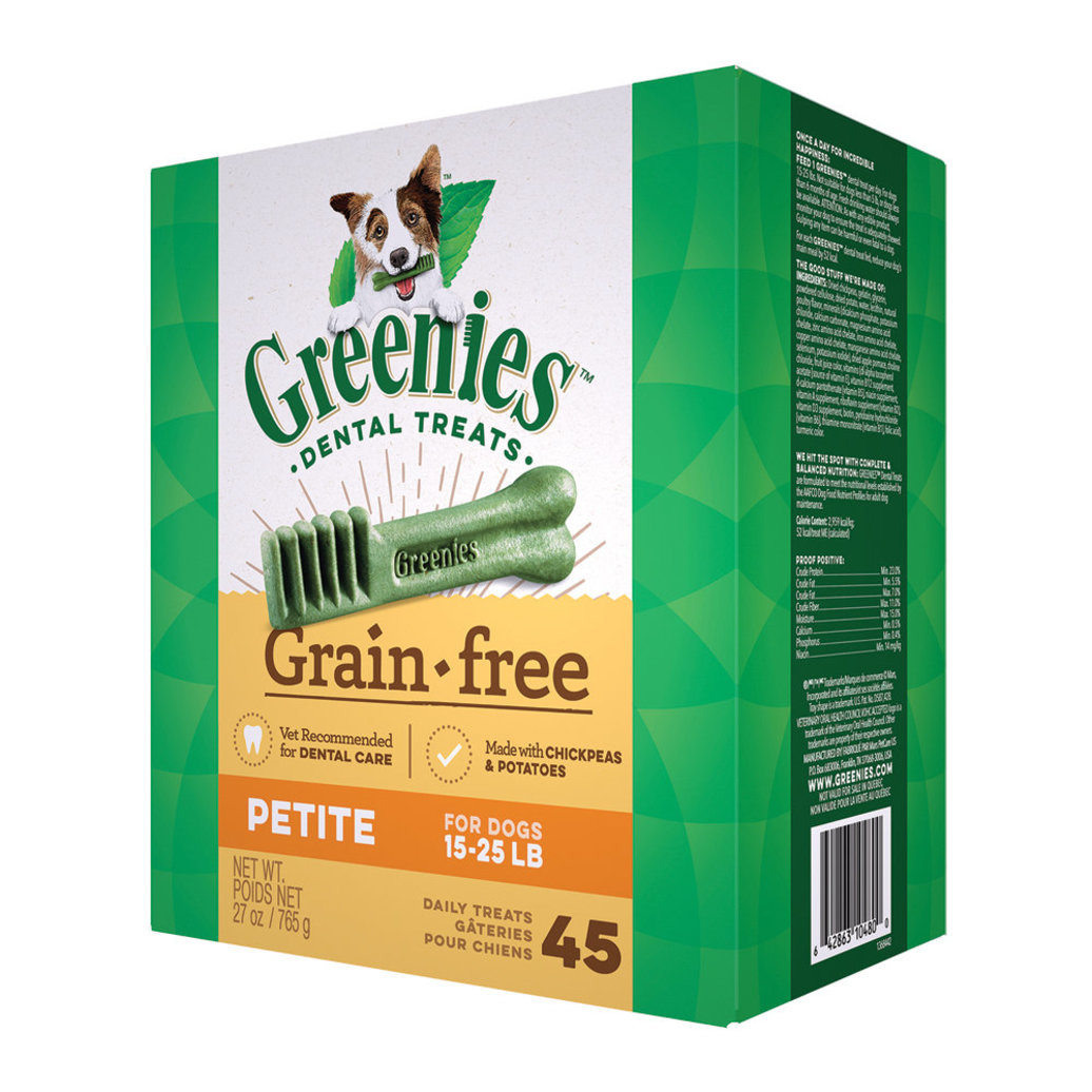 View larger image of Grain Free - Petite