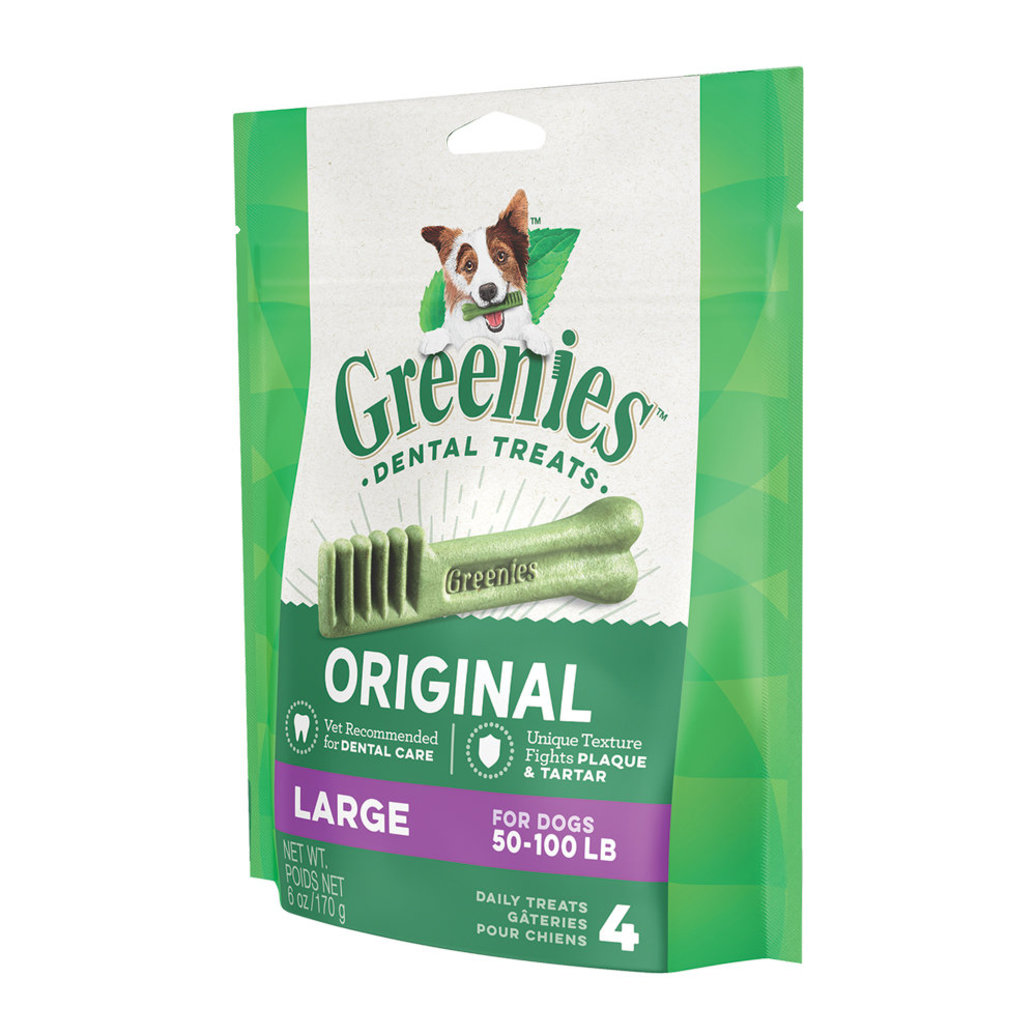 View larger image of Greenies, Original - Large