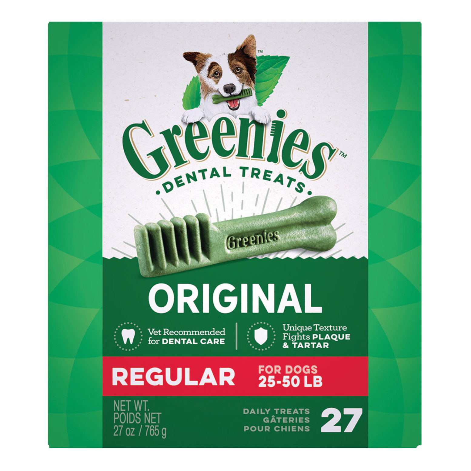 Is greenies clearance bad for dogs