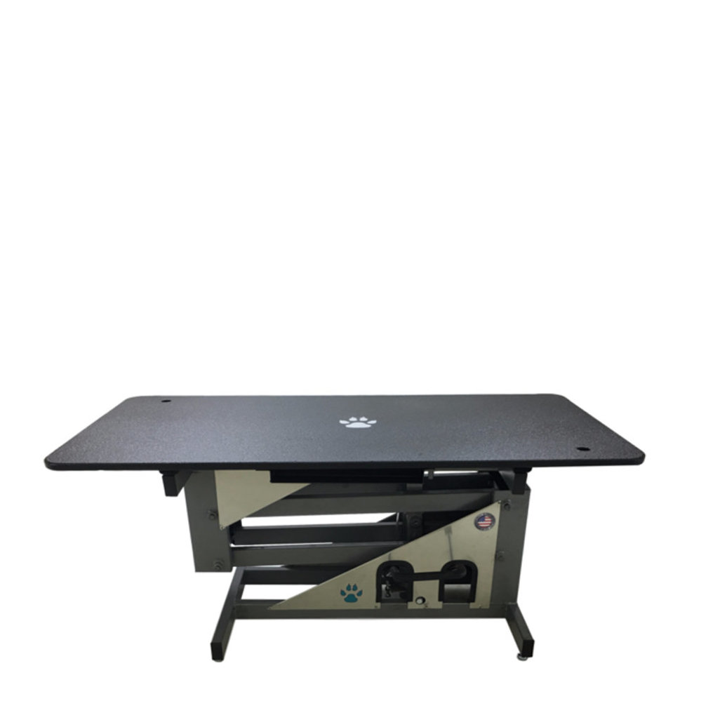 View larger image of Foot Hydraulic Table - 42x24"