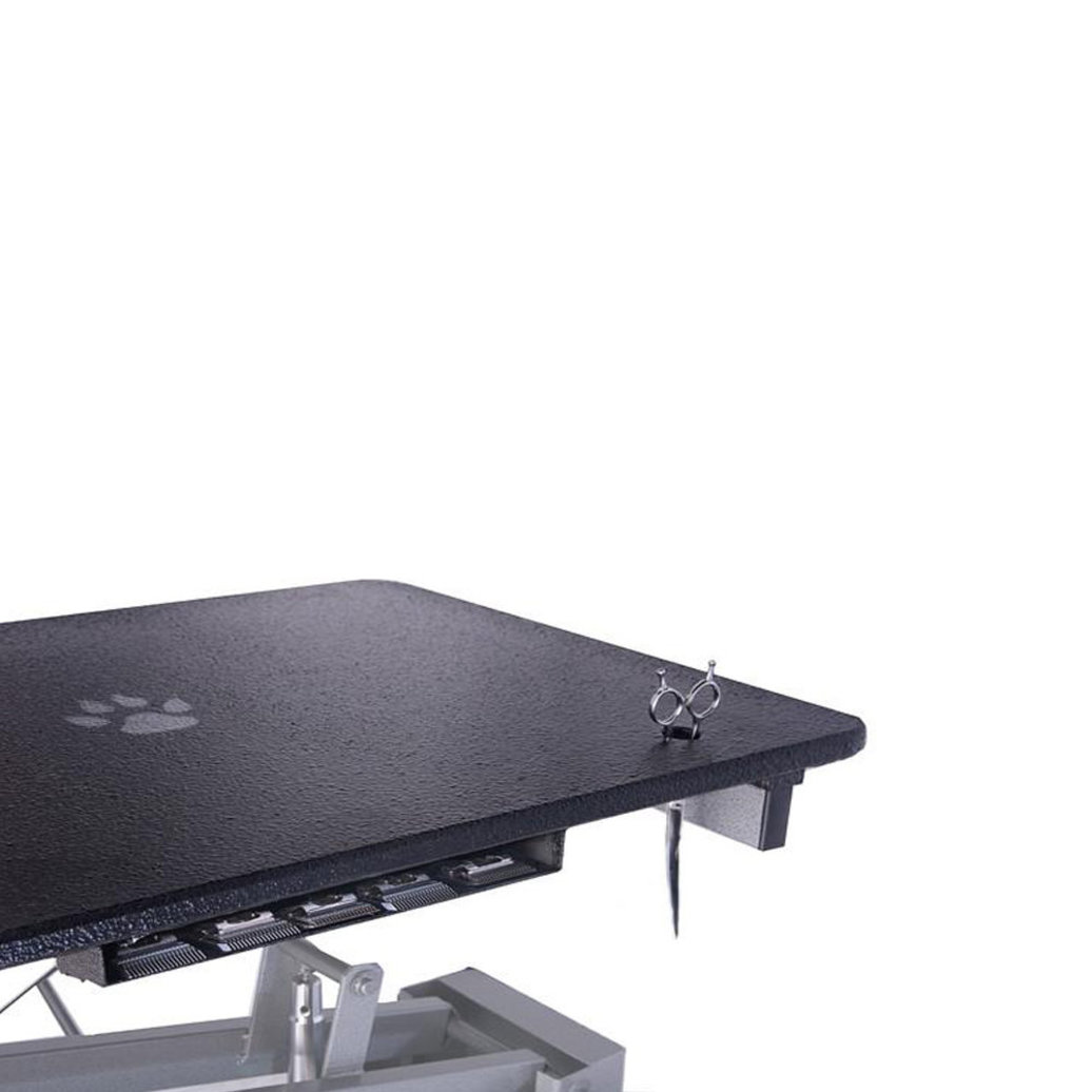 View larger image of Foot Hydraulic Table - 42x24"