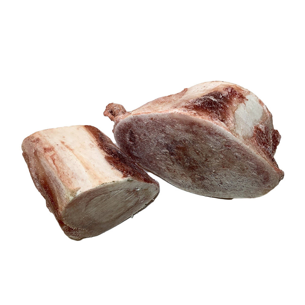 View larger image of Marrow Bones, Beef for Medium Dogs 2 Pc