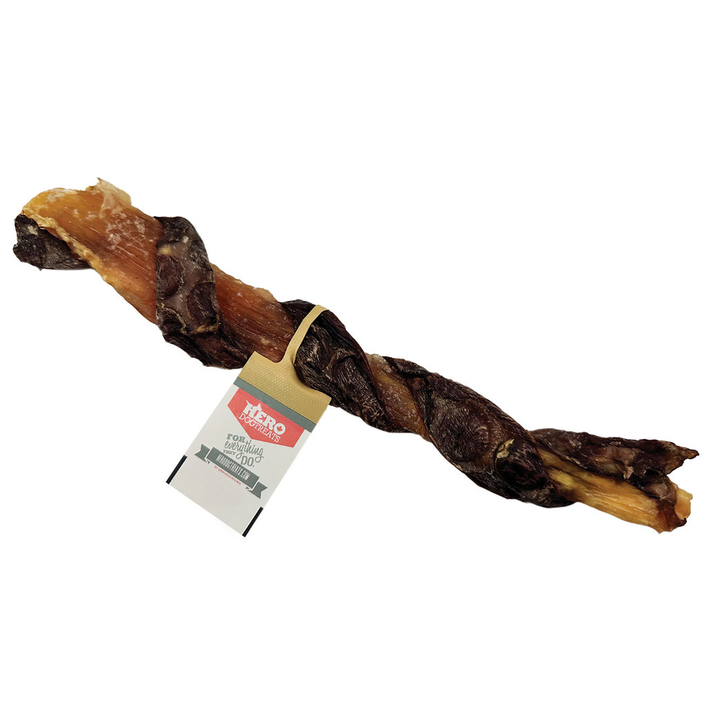View larger image of Hero, Beef Backstrap with Gullet