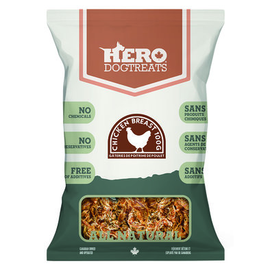 Hero, Chicken Breast - 100 g