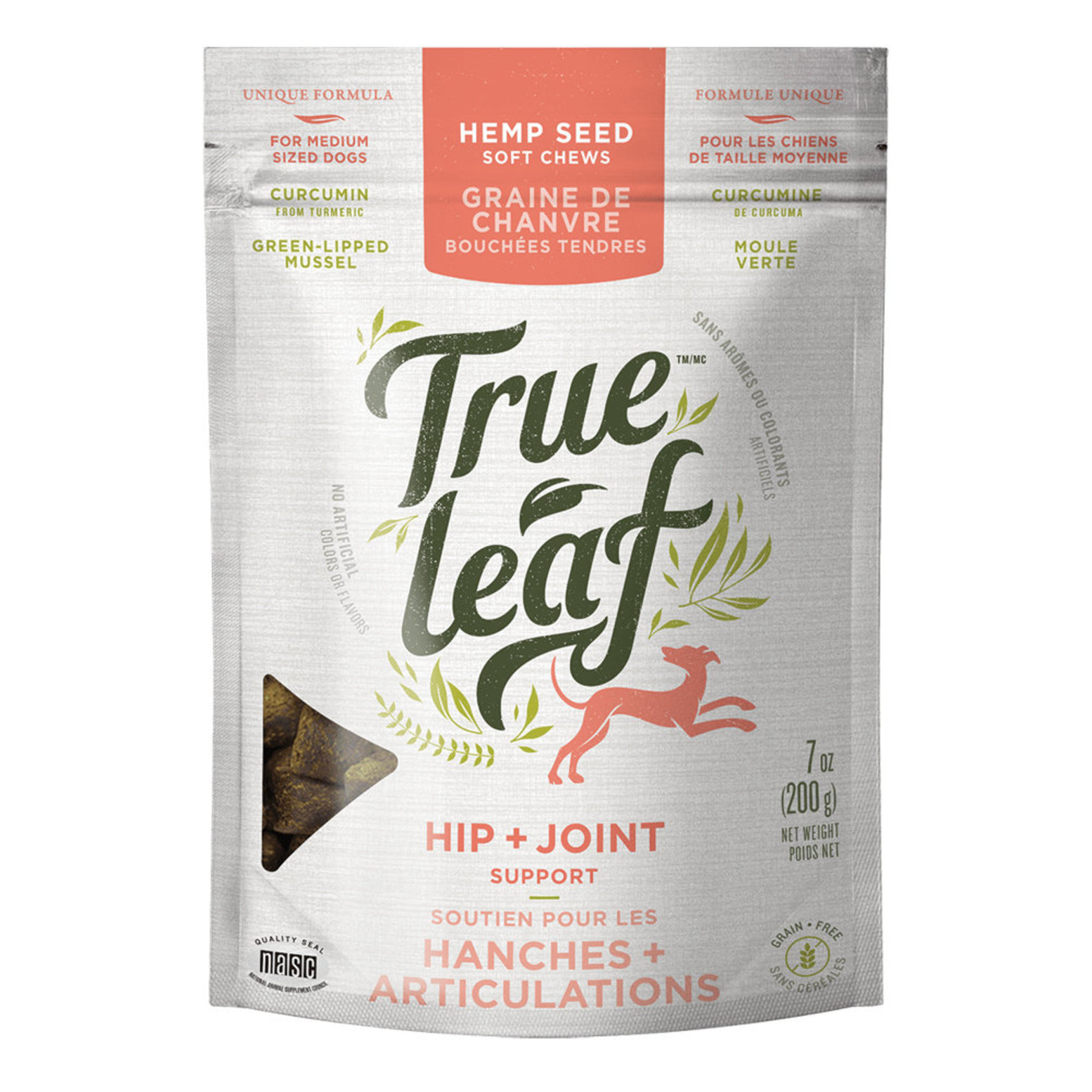 True hemp chews 2025 hip and joint reviews