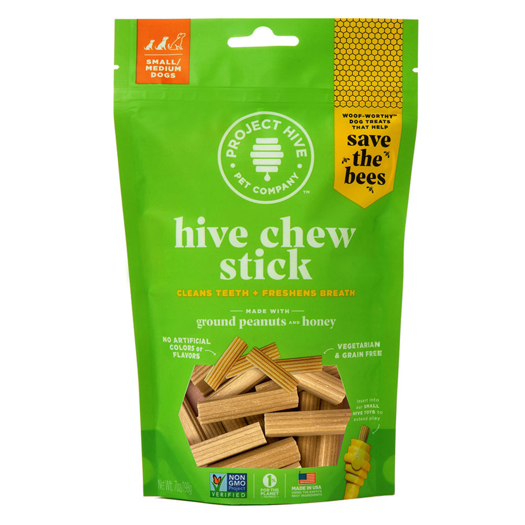 View larger image of Hive Chew Stick