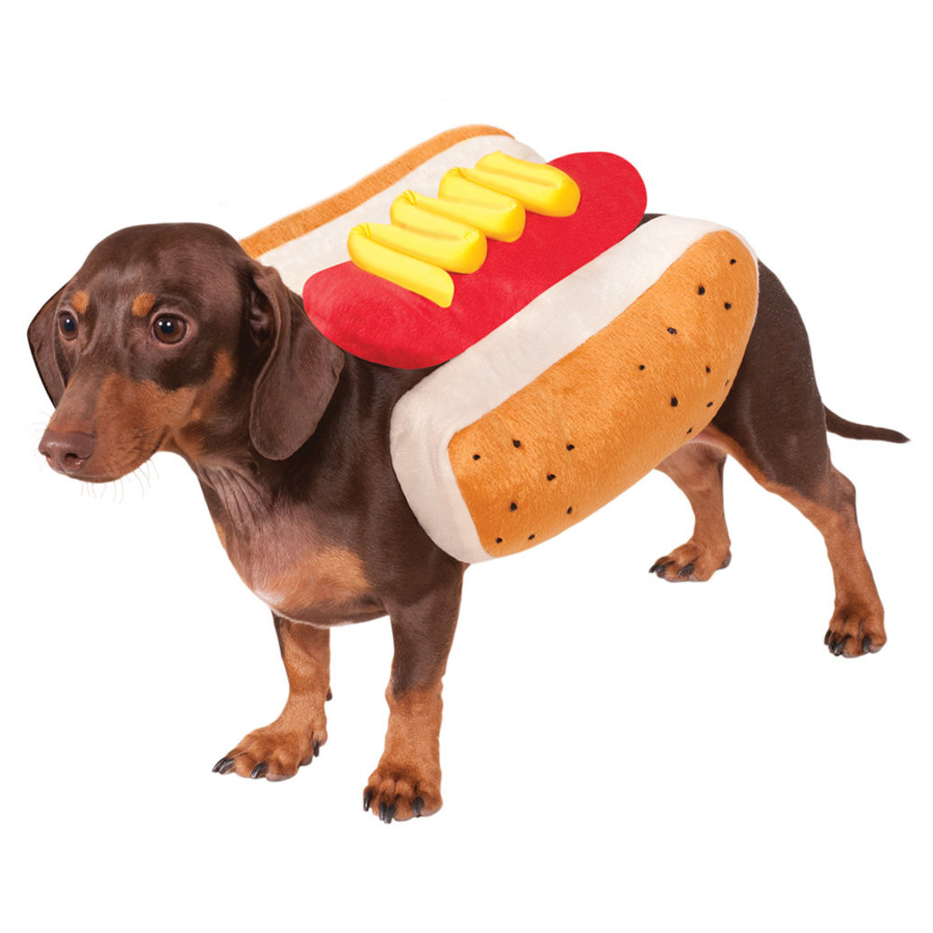 View larger image of Hot Diggity Dog - X-Large
