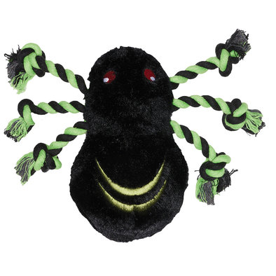 Hotel Doggy, Toxic Spider Toy