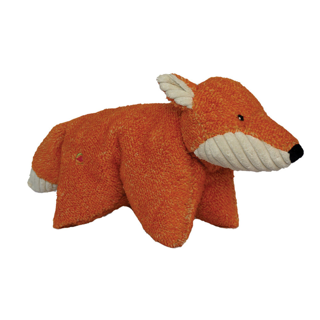 View larger image of Huggle Hounds, Fox Squooshie