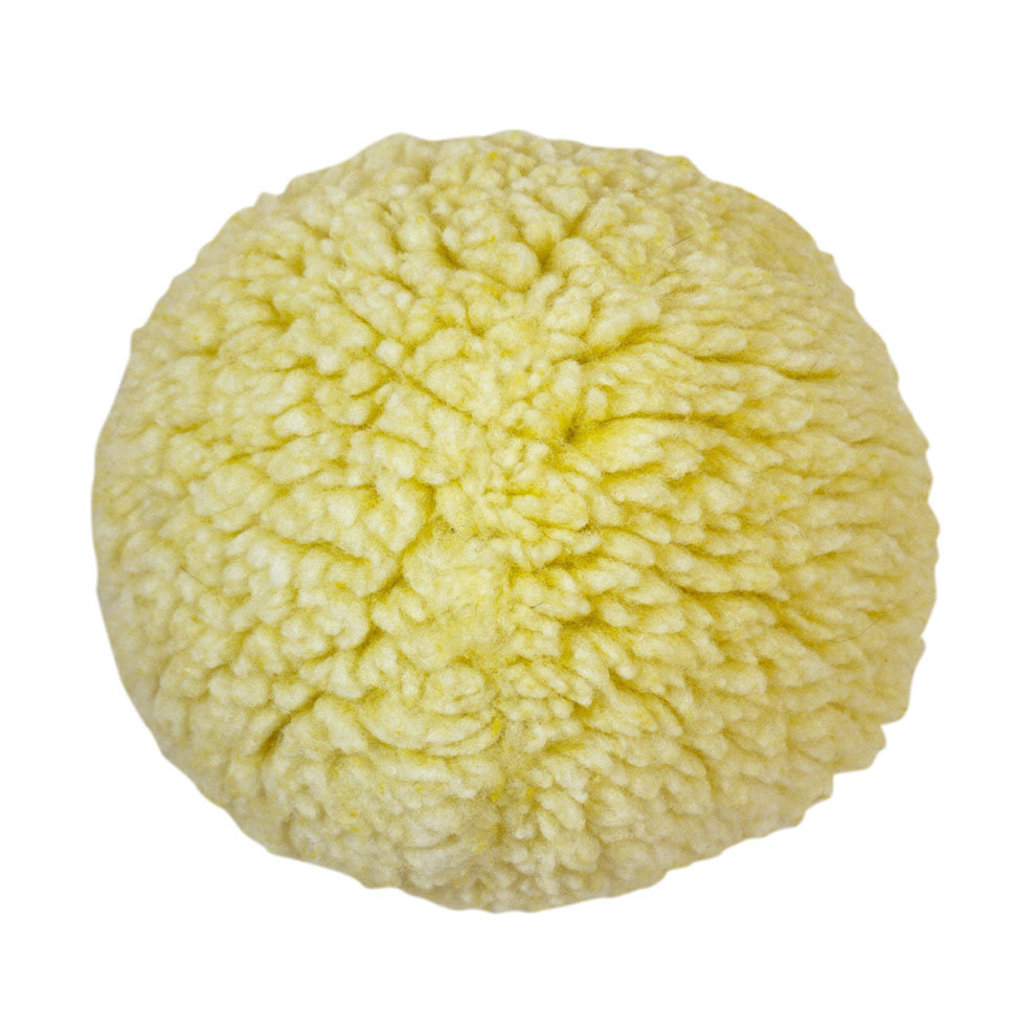View larger image of Huggle Hounds, HuggleFleece Ball - Cream