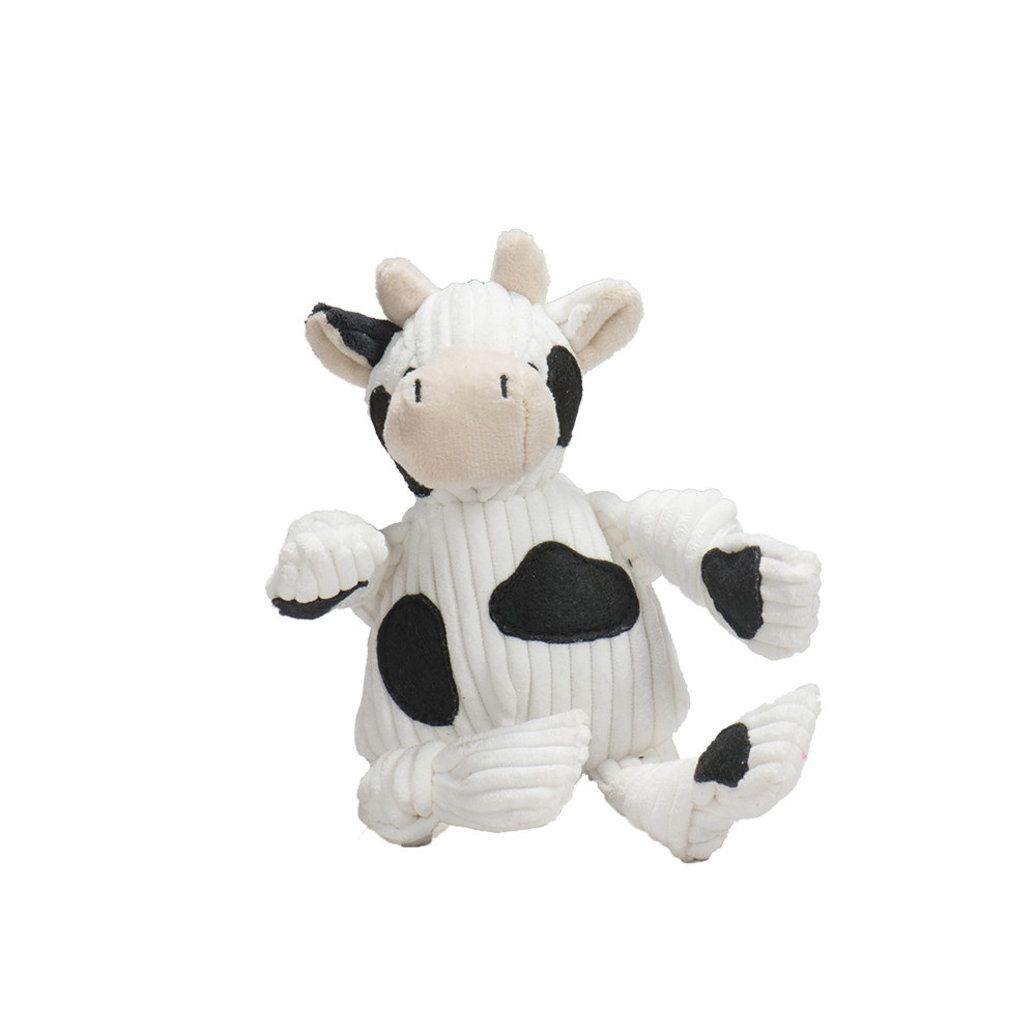 View larger image of Knottie - Dottie Cow - Small