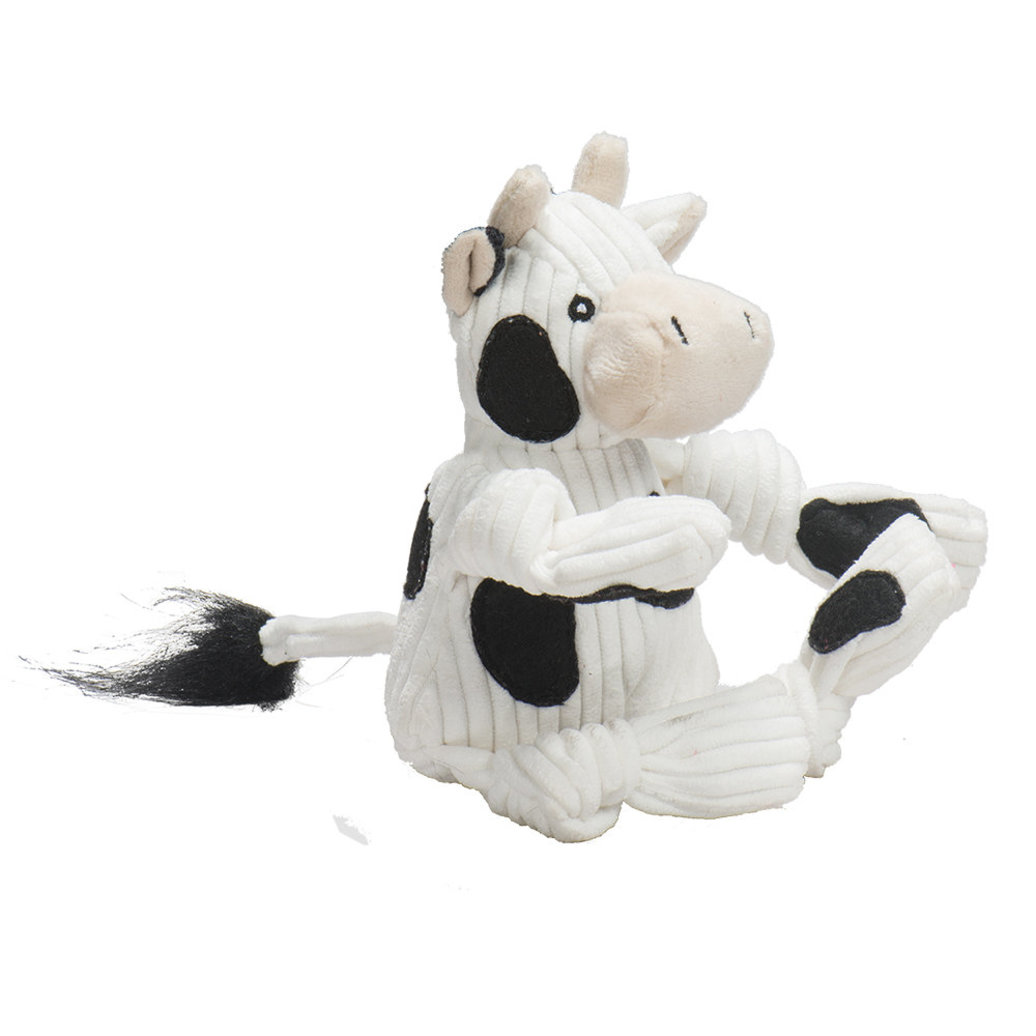 View larger image of Knottie - Dottie Cow - Small