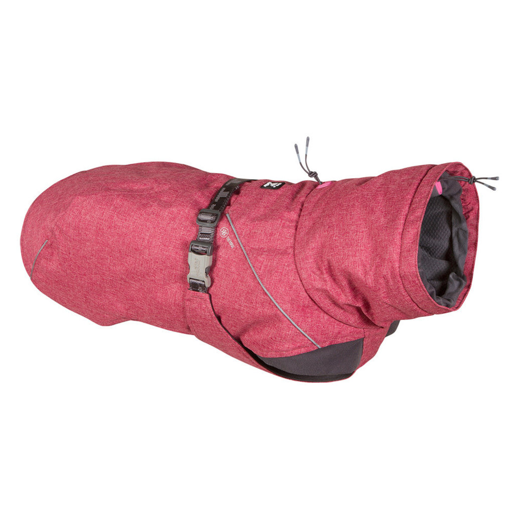 View larger image of Expedition Parka - Beetroot