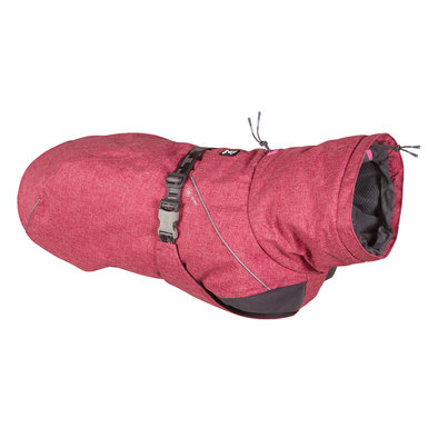 Hurtta, Expedition Parka - Beetroot