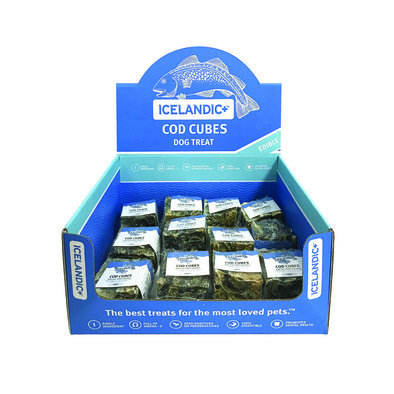 Cod Skin Cube - Large