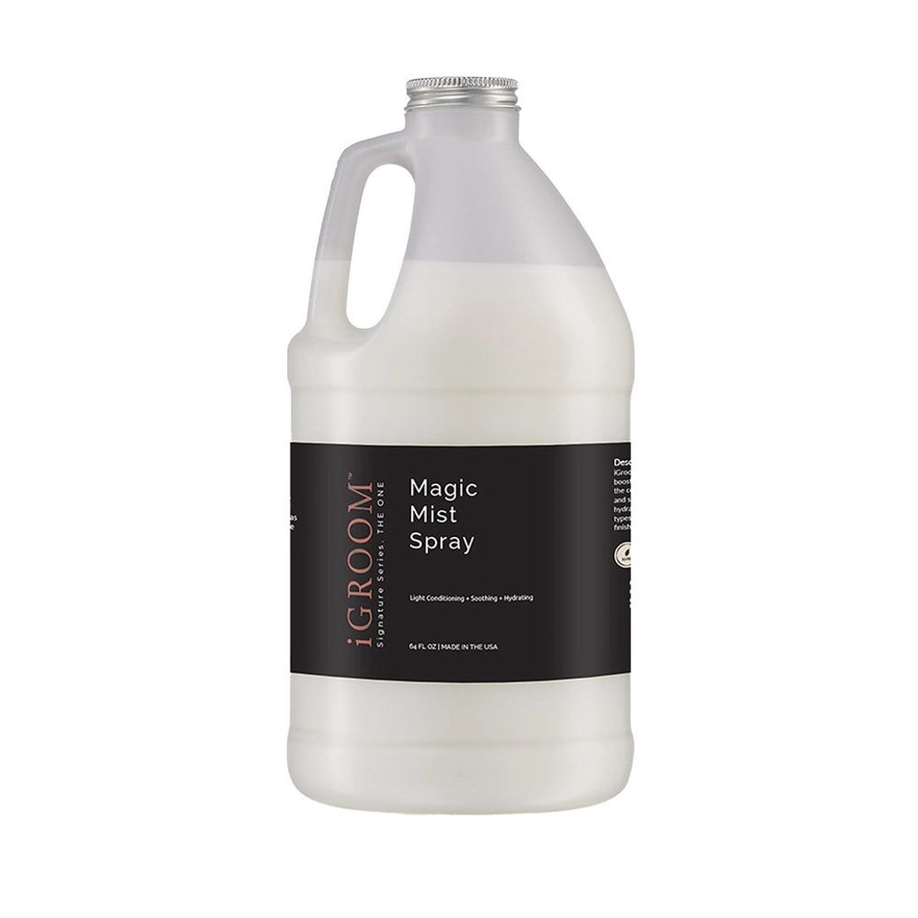 View larger image of iGroom, Magic Mist Spray